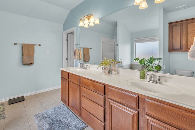 316 Valley Drive, Aubrey, TX 76227