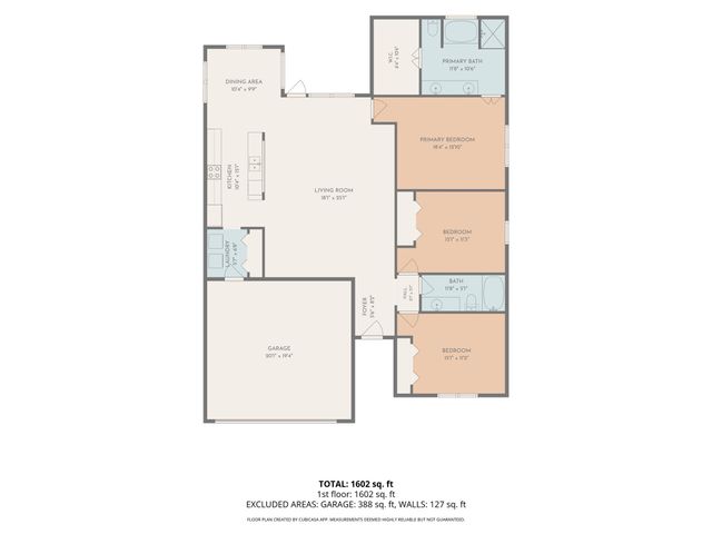 316 Valley Drive, Aubrey, TX 76227