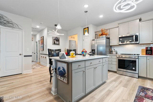 9410 NW Barnstormer Drive NW, Calabash, NC 28467