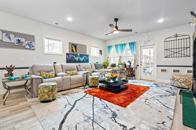 9410 NW Barnstormer Drive NW, Calabash, NC 28467