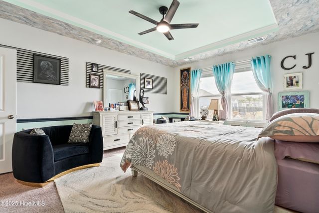 9410 NW Barnstormer Drive NW, Calabash, NC 28467