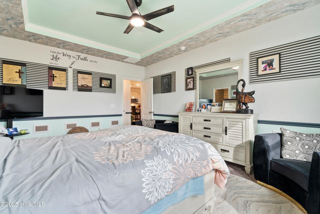 9410 NW Barnstormer Drive NW, Calabash, NC 28467