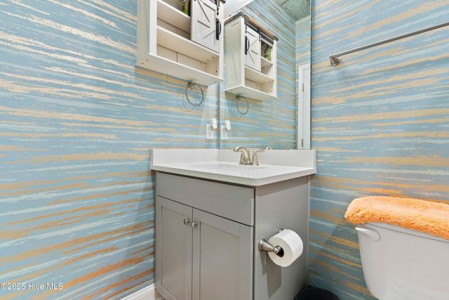 9410 NW Barnstormer Drive NW, Calabash, NC 28467