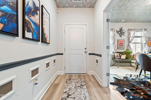 9410 NW Barnstormer Drive NW, Calabash, NC 28467