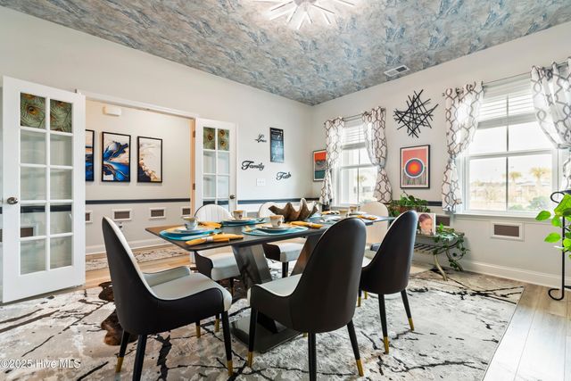 9410 NW Barnstormer Drive NW, Calabash, NC 28467