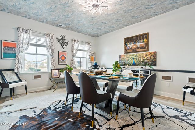 9410 NW Barnstormer Drive NW, Calabash, NC 28467