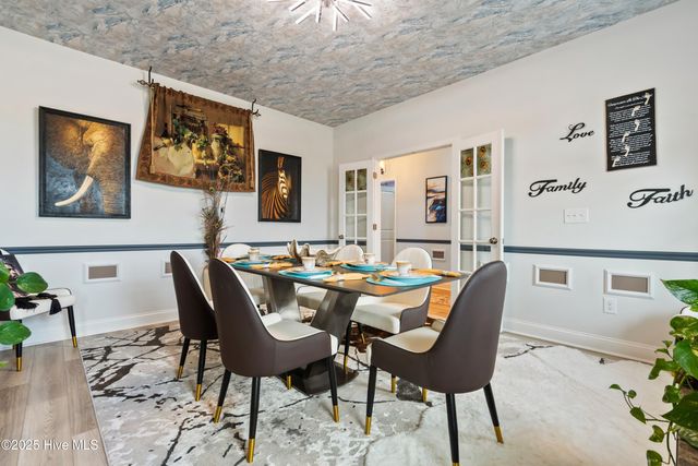 9410 NW Barnstormer Drive NW, Calabash, NC 28467