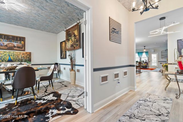 9410 NW Barnstormer Drive NW, Calabash, NC 28467