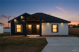 2761 Naples Street, Weslaco, TX 78596