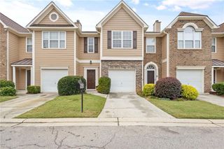 6457 Topside Avenue, Flowery Branch, GA 30542