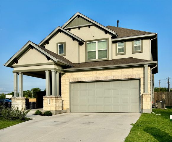 6554 Marsh LN, Buda, TX 78610