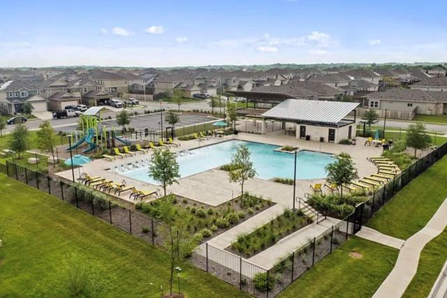 6554 Marsh LN, Buda, TX 78610