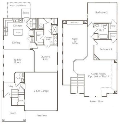 6554 Marsh LN, Buda, TX 78610