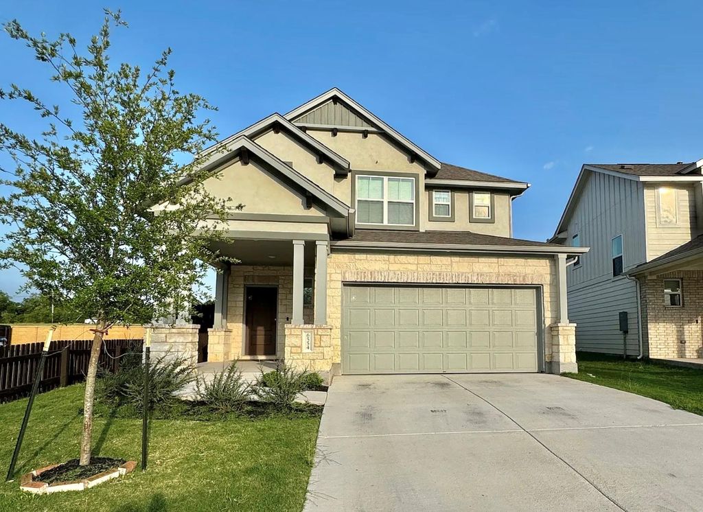 6554 Marsh LN, Buda, TX 78610