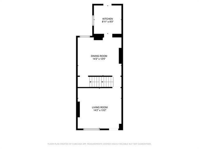23 Edith Pl, Oakland, PA 15213