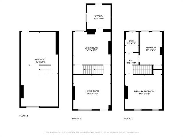 23 Edith Pl, Oakland, PA 15213