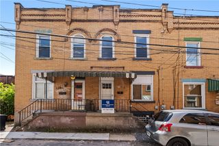 23 Edith Pl, Oakland, PA 15213