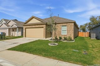 4935 Legacy Trail, Von Ormy, TX 78073