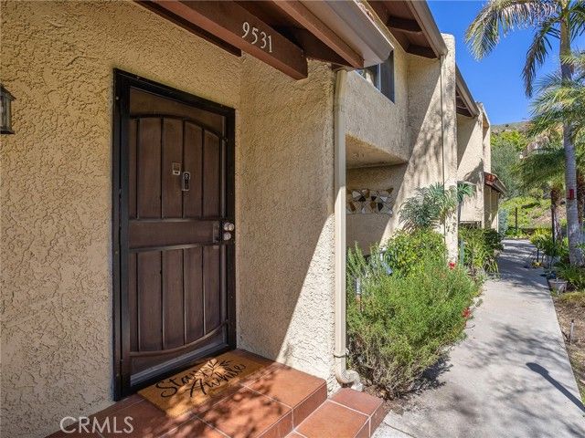 9531 Via Ricardo, Sun Valley (los Angeles), CA 91504