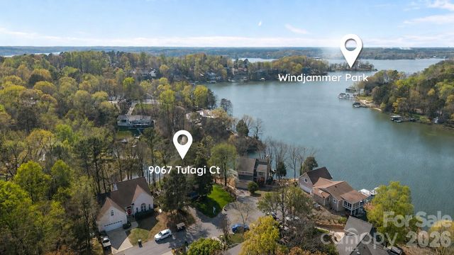 9067 Tulagi Court, Fort Mill, SC 29708
