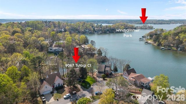 9067 Tulagi Court, Fort Mill, SC 29708