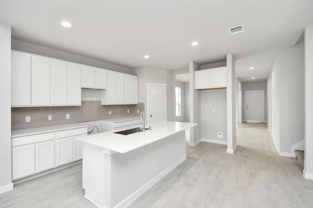 5634 Sandhill Oak Trail, Houston, TX 77066