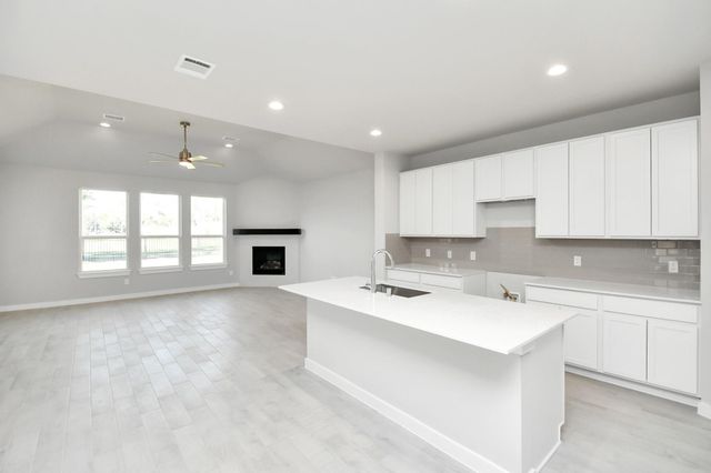 5634 Sandhill Oak Trail, Houston, TX 77066