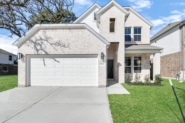 5634 Sandhill Oak Trail, Houston, TX 77066