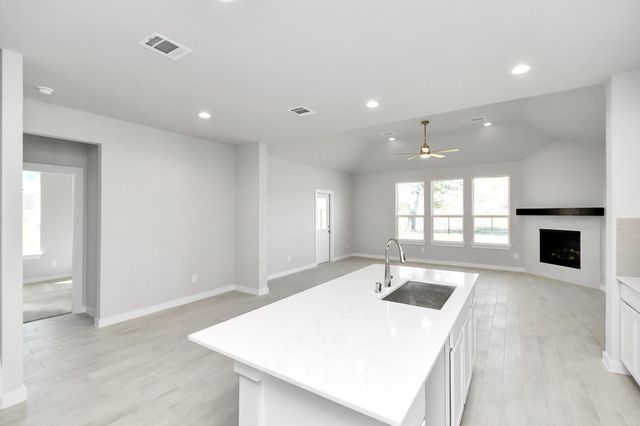 5634 Sandhill Oak Trail, Houston, TX 77066