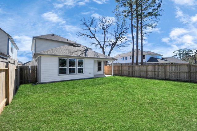 5634 Sandhill Oak Trail, Houston, TX 77066