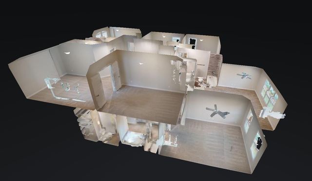 5634 Sandhill Oak Trail, Houston, TX 77066