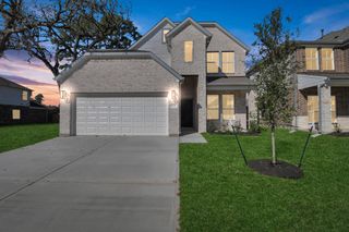 5634 Sandhill Oak Trail, Houston, TX 77066