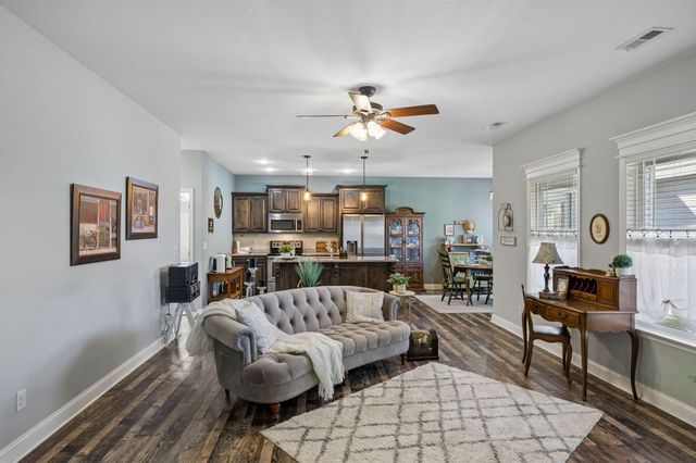 307 Franklin Circle, Fort Oglethorpe, GA 30742