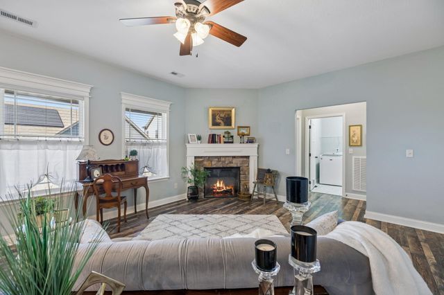 307 Franklin Circle, Fort Oglethorpe, GA 30742