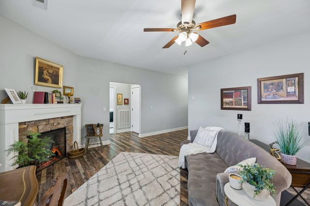 307 Franklin Circle, Fort Oglethorpe, GA 30742