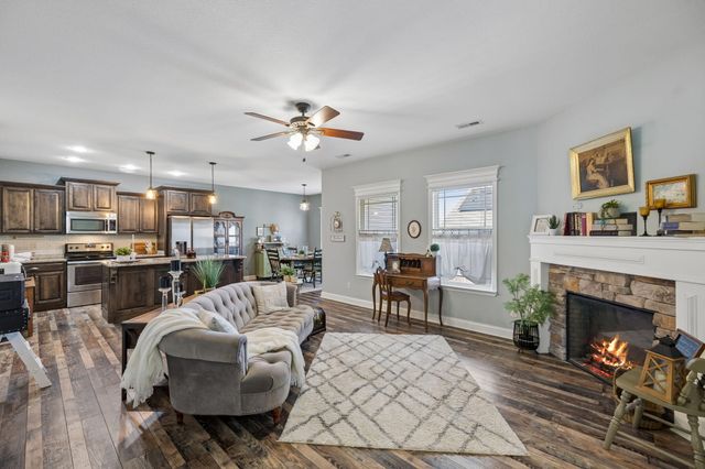 307 Franklin Circle, Fort Oglethorpe, GA 30742