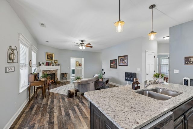 307 Franklin Circle, Fort Oglethorpe, GA 30742