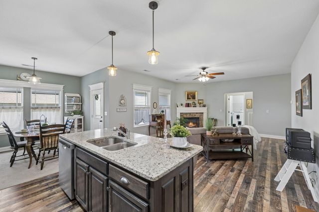 307 Franklin Circle, Fort Oglethorpe, GA 30742