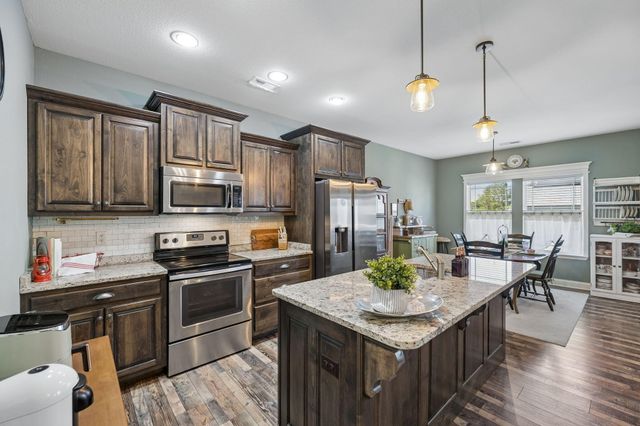 307 Franklin Circle, Fort Oglethorpe, GA 30742