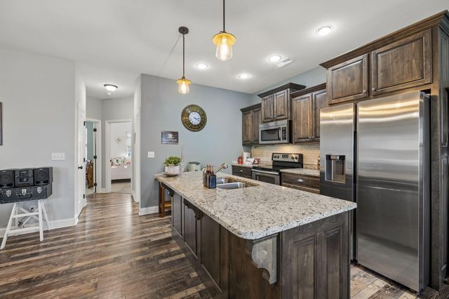 307 Franklin Circle, Fort Oglethorpe, GA 30742
