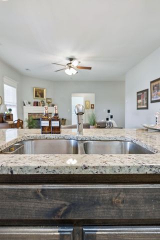 307 Franklin Circle, Fort Oglethorpe, GA 30742