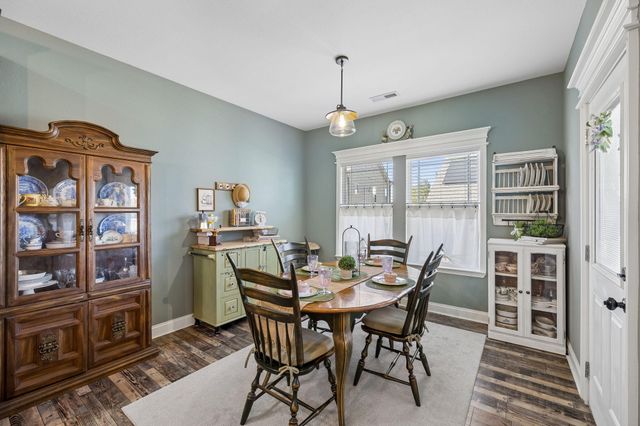 307 Franklin Circle, Fort Oglethorpe, GA 30742