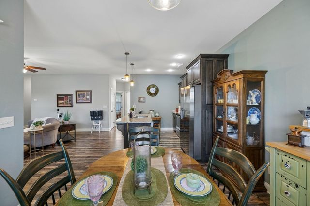 307 Franklin Circle, Fort Oglethorpe, GA 30742