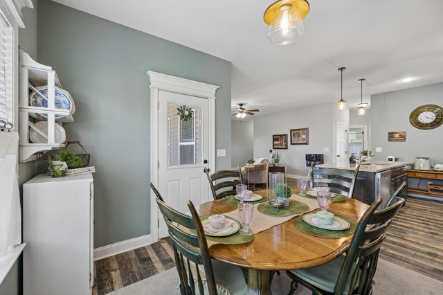 307 Franklin Circle, Fort Oglethorpe, GA 30742
