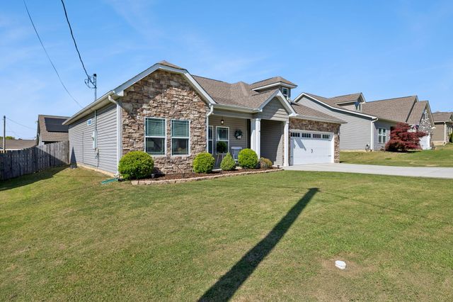 307 Franklin Circle, Fort Oglethorpe, GA 30742