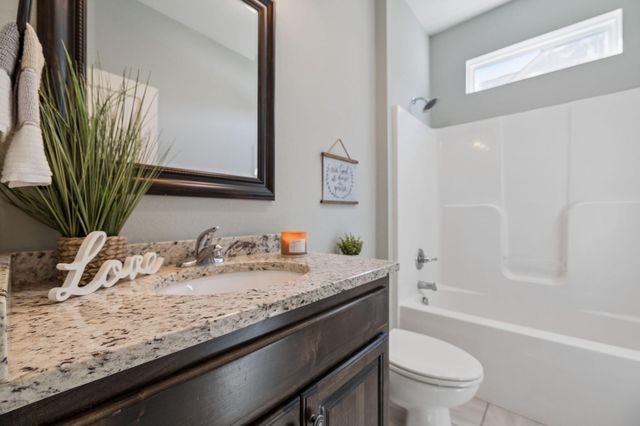307 Franklin Circle, Fort Oglethorpe, GA 30742