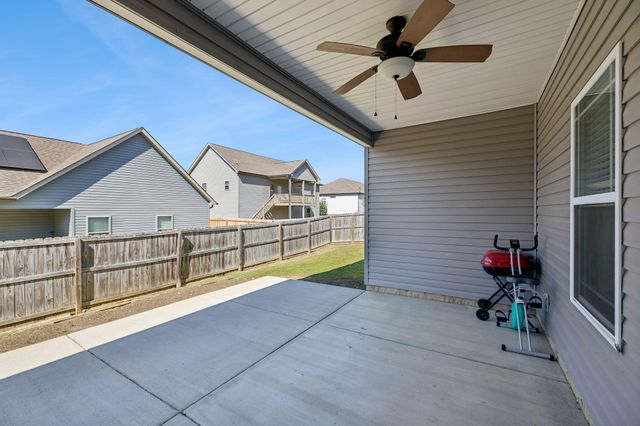 307 Franklin Circle, Fort Oglethorpe, GA 30742