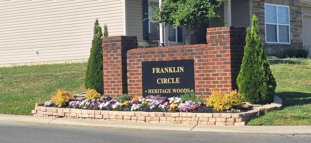 307 Franklin Circle, Fort Oglethorpe, GA 30742