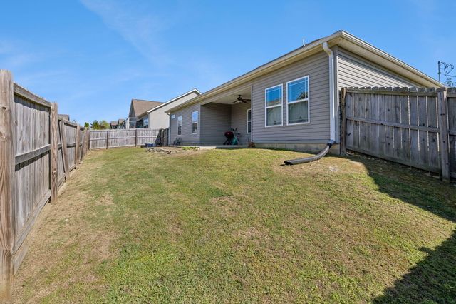 307 Franklin Circle, Fort Oglethorpe, GA 30742