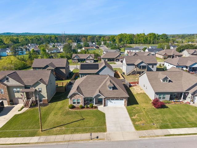 307 Franklin Circle, Fort Oglethorpe, GA 30742
